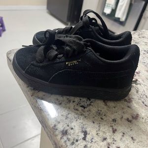 Puma Toddler shoe